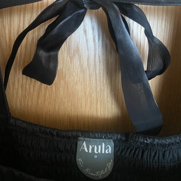 Raphaela Dress - Picture 5 of 5